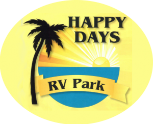 Nice unit in Happy Days RV Park, Zephyrhills | Sun Resales
