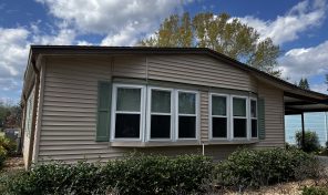 Large home with updates in Swiss Golf & Tennis
