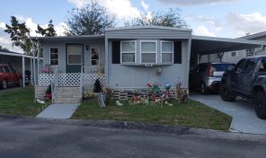 Furnished 2/2 in Beacon Hill Colony, Owner to consider all offers!