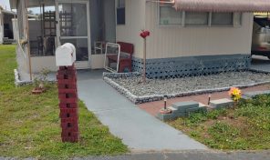 Cozy 1/1 in Central Lakeland – Georgetowne Manor
