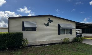 Charming 2-Bed/2-Bath Furnished Home in Swiss Golf & Tennis