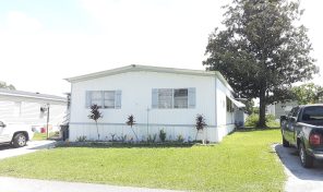 Price Reduction for this 3 bedroom 2 bath home in All Age Community of Sunshine Village