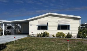 Charming Golf Course Home with Golf Cart!