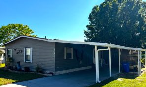 Charming Home on Large Private Lot
