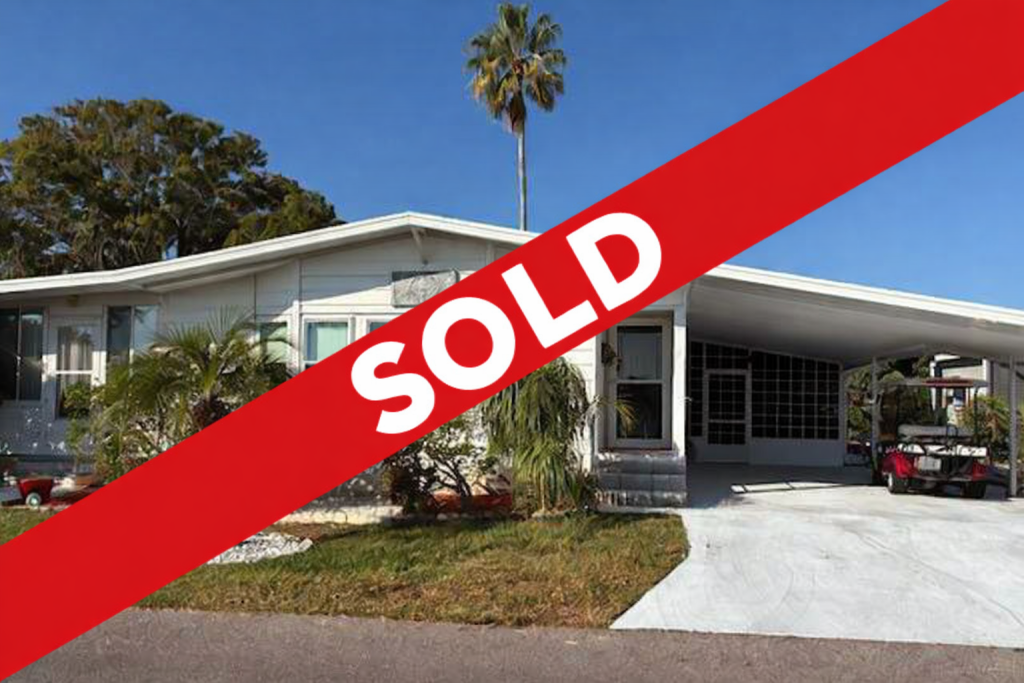 SOLD – Updated home on golf course Swiss Golf & Tennis