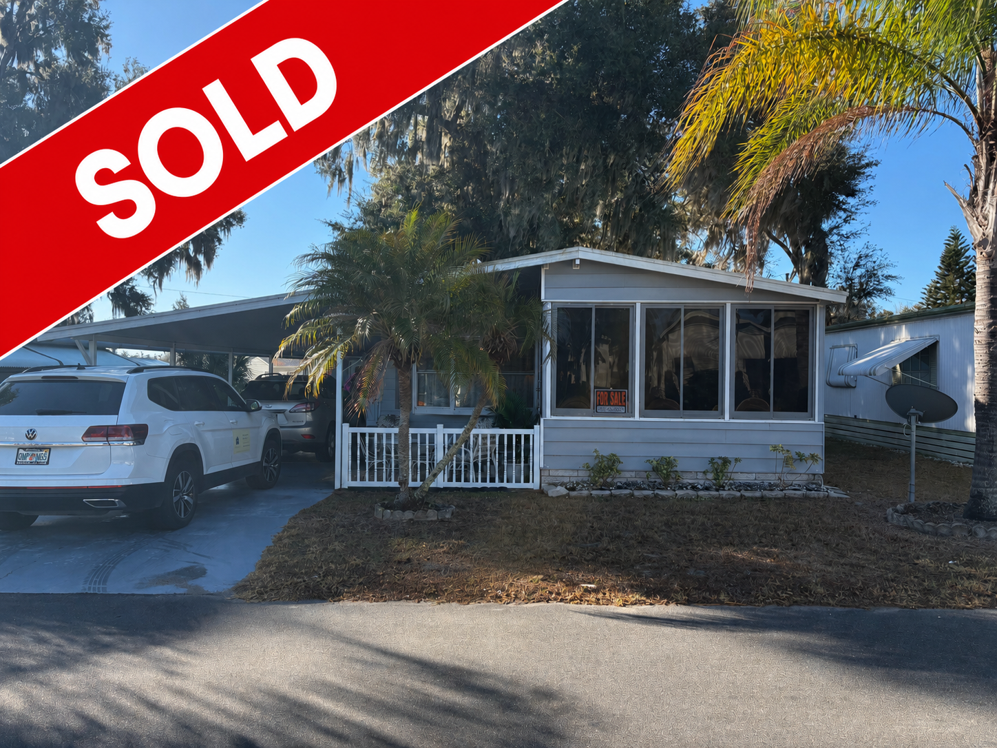 SOLD!!!  Welcome to 1030 Wisconsin Street SE in Fort Meade