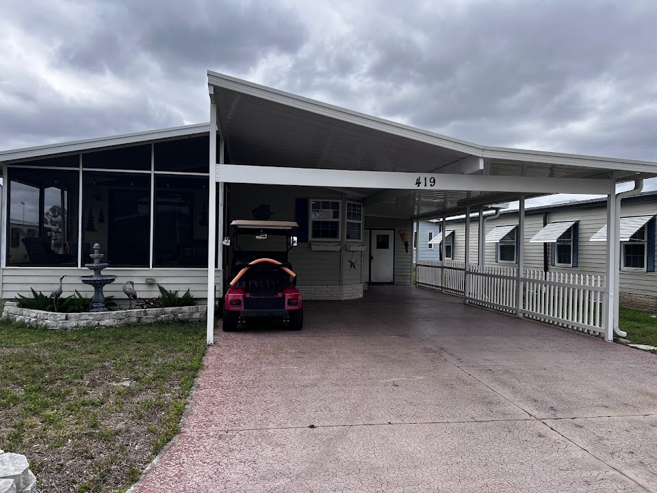 Bright, beautifully updated, and move-in ready 2/2 in Swiss Golf & Tennis