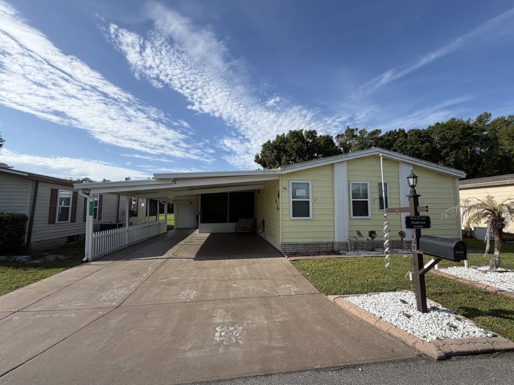 WELCOME — SPACIOUS, MOVE-IN READY & BEAUTIFULLY MAINTAINED!