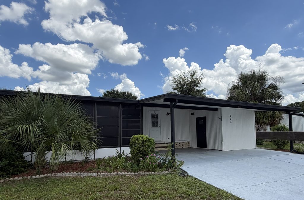 Charming Corner-Lot Home with Major Updates