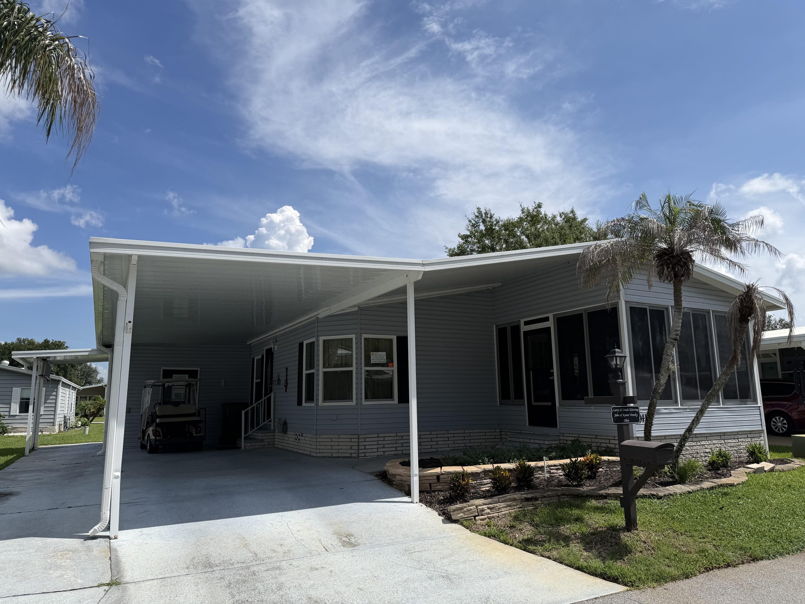 Your Florida Lifestyle Starts Here!
