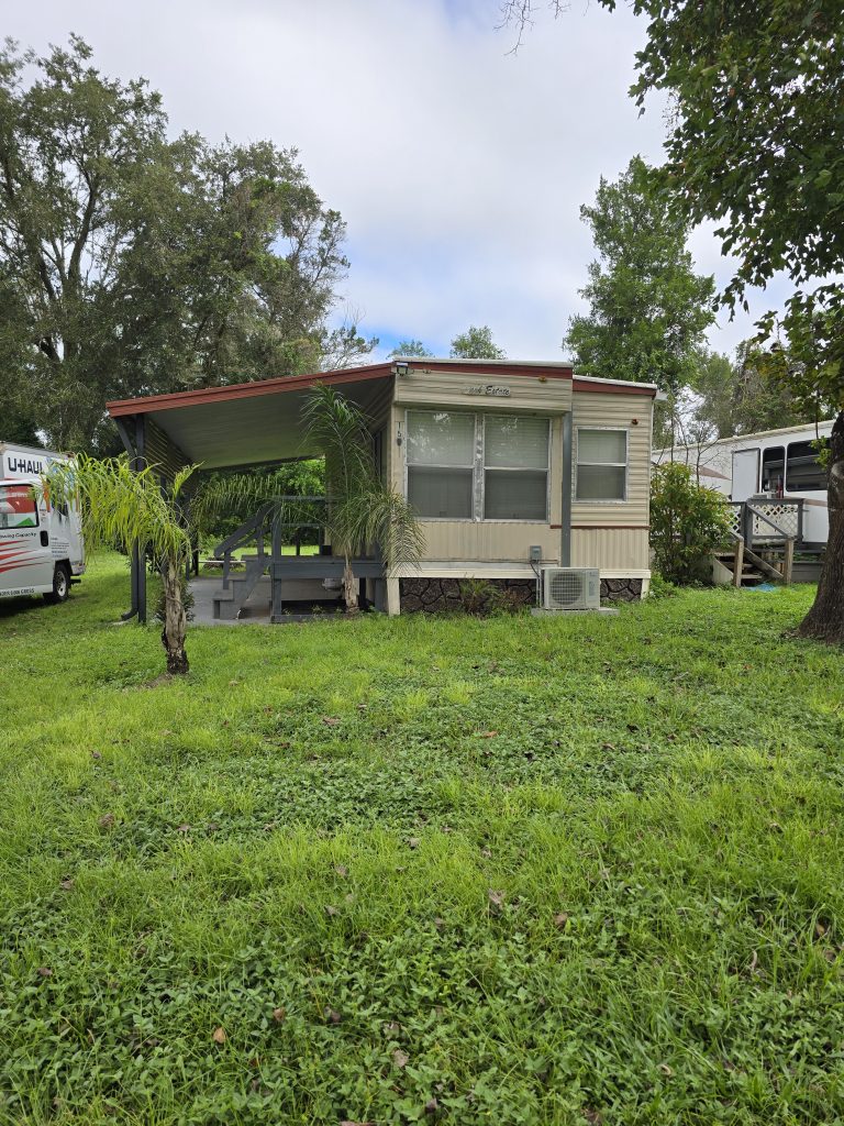 Ready to move into your new home?