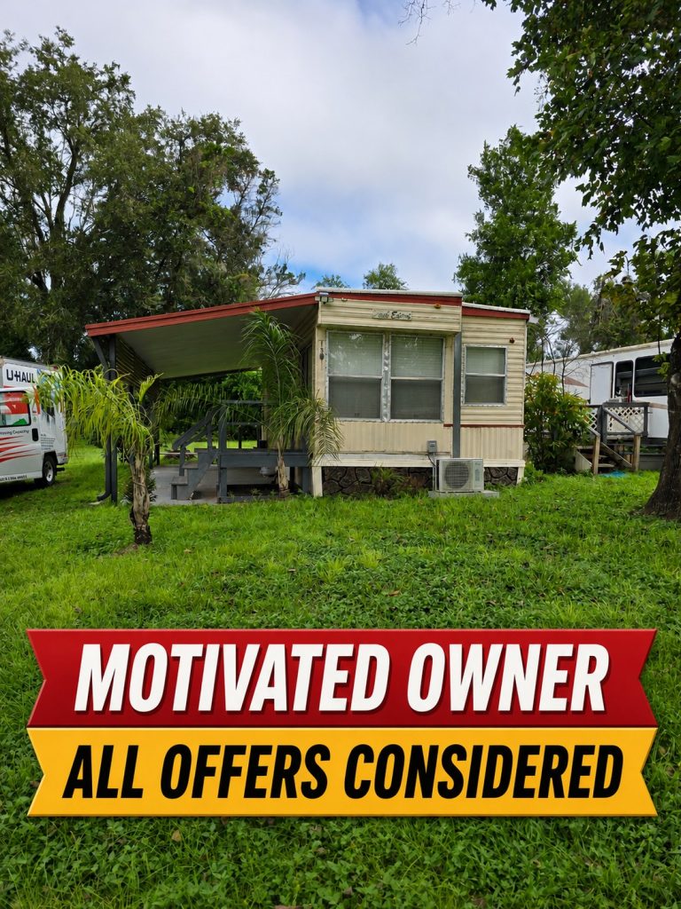 VERY MOTIVATED SELLER!!!  ALL OFFERS CONSIDERED!!!