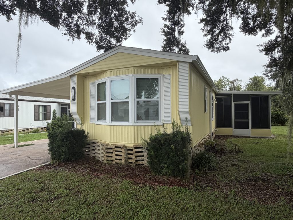 Furnished 2 Bedroom, 2 Bath Home with Updates, Large Driveway & No Rear Neighbors!
