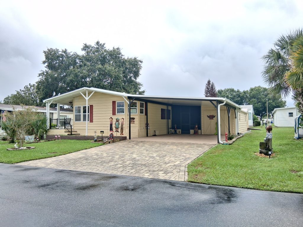 Beautifully Updated 2-Bed, 2-Bath Home in Foxwood Village